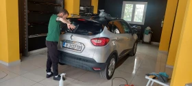 Renault Captur 1.5dci Navi Camera Keyless, снимка 15