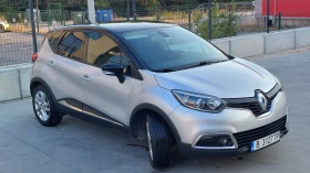 Renault Captur 1.5dci Navi Camera Keyless, снимка 3