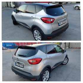 Renault Captur 1.5dci Navi Camera Keyless, снимка 5