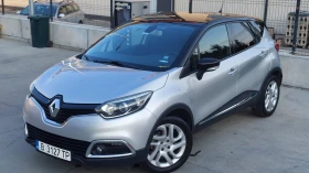 Renault Captur 1.5dci Navi Camera Keyless, снимка 1