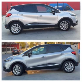 Renault Captur 1.5dci Navi Camera Keyless, снимка 4