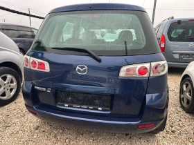 Mazda 2 1.2/85кс Климатик 61000км Сервизни документи , снимка 8