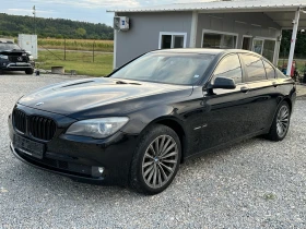 BMW 740 4.0D x Drive FULL, снимка 3