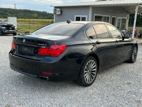 BMW 740 4.0D x Drive FULL, снимка 4