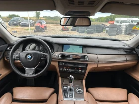 BMW 740 4.0D x Drive FULL, снимка 7