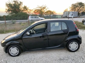 Smart Forfour 1.1i, снимка 3