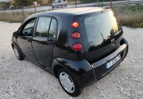 Smart Forfour 1.1i, снимка 6