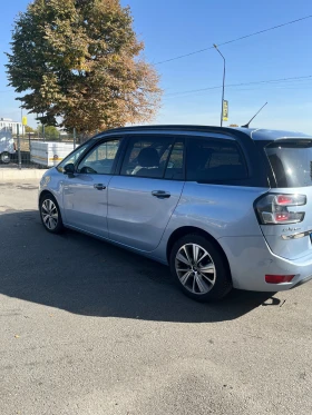 Citroen C4 Picasso, снимка 8