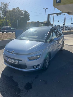 Citroen C4 Picasso, снимка 7