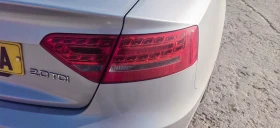 Audi A5 S line, снимка 14