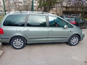 VW Sharan 1.8 T LPG, снимка 6