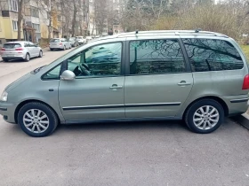 VW Sharan 1.8 T LPG, снимка 7