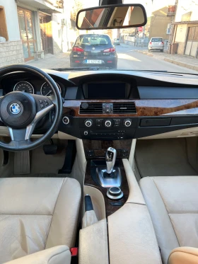 BMW 530 3.0i 272к.с /LCI/Автоматик/Dynamic BiXenon/RWD, снимка 4