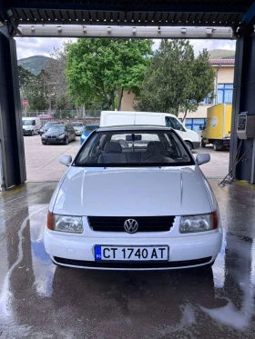 Обява за продажба на VW Polo ~1 750 лв. - изображение 1