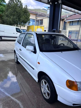 Обява за продажба на VW Polo ~1 750 лв. - изображение 9