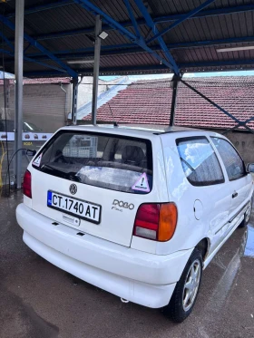 Обява за продажба на VW Polo ~1 750 лв. - изображение 1
