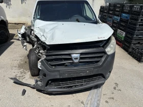 Обява за продажба на Dacia Dokker ~Цена по договаряне - изображение 5