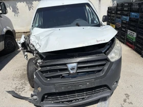 Обява за продажба на Dacia Dokker ~Цена по договаряне - изображение 1