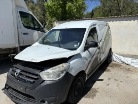 Обява за продажба на Dacia Dokker ~Цена по договаряне - изображение 2