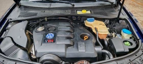VW Passat 5, 5 | Mobile.bg    13