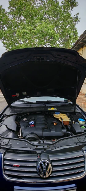 VW Passat 5, 5 | Mobile.bg    14