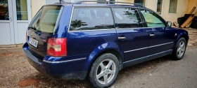 Обява за продажба на VW Passat 5, 5 ~4 800 лв. - изображение 8