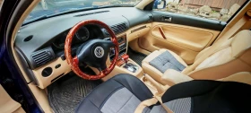 Обява за продажба на VW Passat 5, 5 ~4 800 лв. - изображение 1