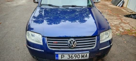 Обява за продажба на VW Passat 5, 5 ~4 800 лв. - изображение 10