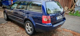 Обява за продажба на VW Passat 5, 5 ~4 800 лв. - изображение 9