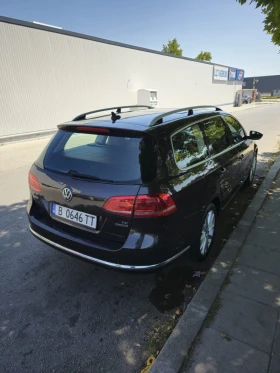 Обява за продажба на VW Passat Vw Passat ~10 300 лв. - изображение 3