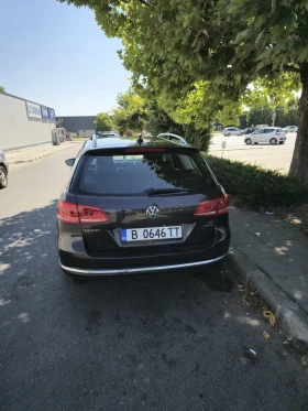Обява за продажба на VW Passat Vw Passat ~10 300 лв. - изображение 2