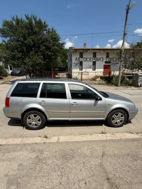 Обява за продажба на VW Bora 1.9tdi 101кс клима ~2 250 лв. - изображение 3