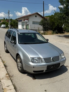 Обява за продажба на VW Bora 1.9tdi 101кс клима ~2 250 лв. - изображение 2