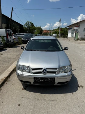 Обява за продажба на VW Bora 1.9tdi 101кс клима ~2 250 лв. - изображение 1