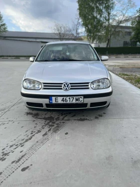Обява за продажба на VW Golf Газ ~3 800 лв. - изображение 6
