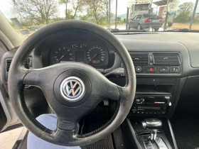 Обява за продажба на VW Golf Газ ~3 800 лв. - изображение 3