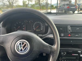 Обява за продажба на VW Golf Газ ~3 800 лв. - изображение 5
