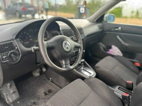 Обява за продажба на VW Golf Газ ~3 800 лв. - изображение 4