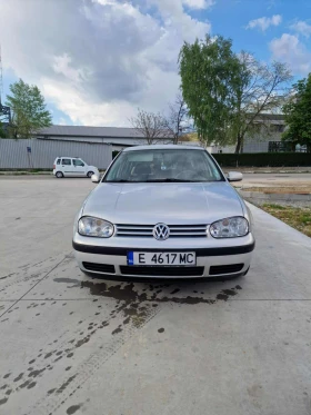 Обява за продажба на VW Golf Газ ~3 800 лв. - изображение 1
