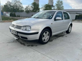 Обява за продажба на VW Golf Газ ~3 800 лв. - изображение 1