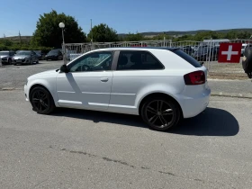 Audi A3 1.6 FACELIFT  | Mobile.bg    2