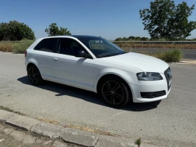 Audi A3 1.6 FACELIFT  | Mobile.bg    4
