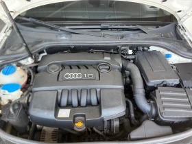 Audi A3 1.6 FACELIFT  | Mobile.bg    12