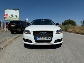 Audi A3 1.6 FACELIFT  | Mobile.bg    5