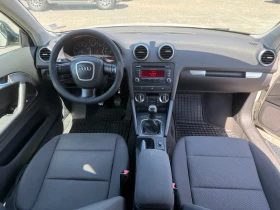 Audi A3 1.6 FACELIFT  | Mobile.bg    7