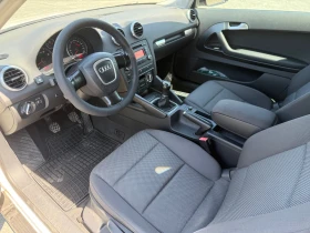 Audi A3 1.6 FACELIFT  | Mobile.bg    6