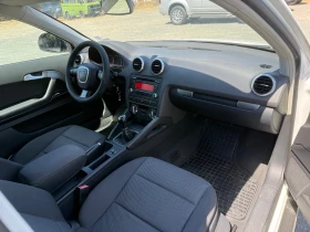 Audi A3 1.6 FACELIFT  | Mobile.bg    8