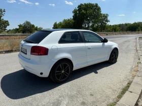 Audi A3 1.6 FACELIFT  | Mobile.bg    3