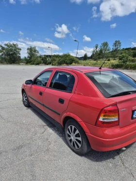 Обява за продажба на Opel Astra ~3 300 лв. - изображение 3