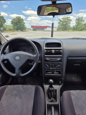 Обява за продажба на Opel Astra ~3 300 лв. - изображение 5